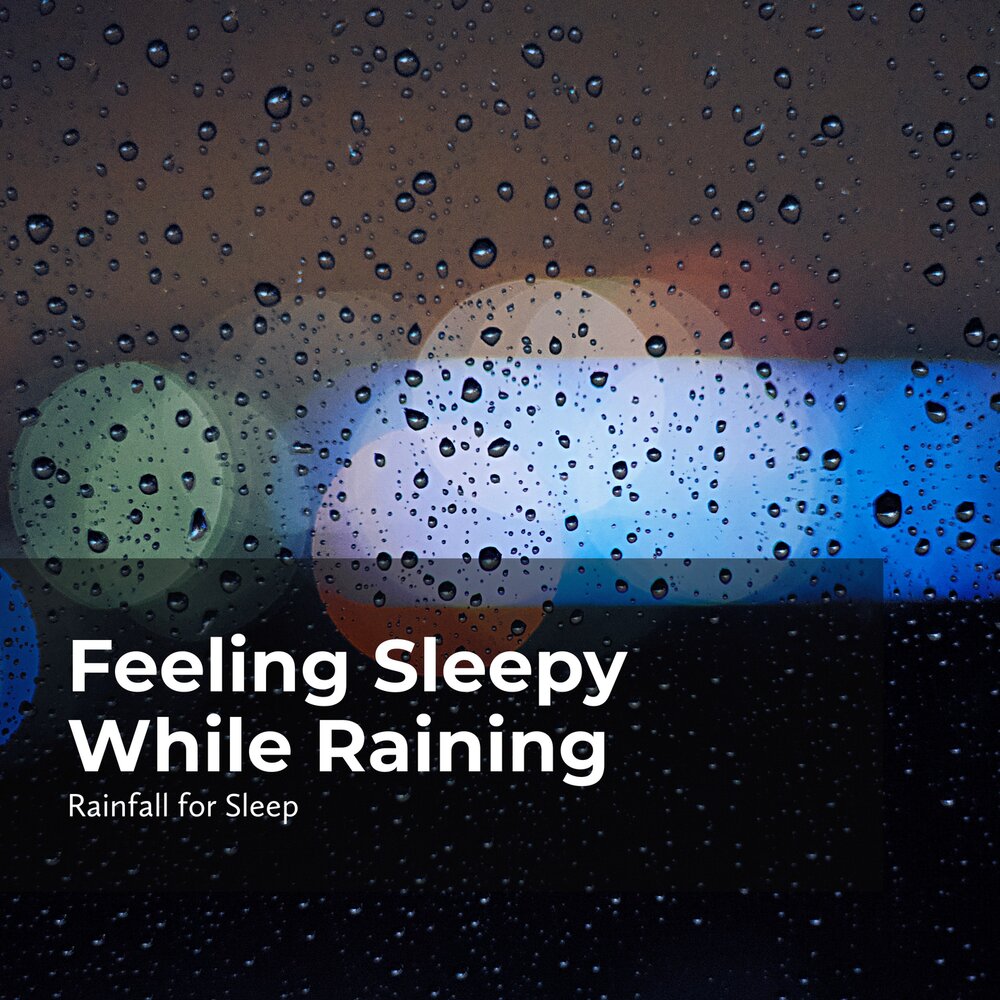 Rain for sleeping. Twilight Rain.