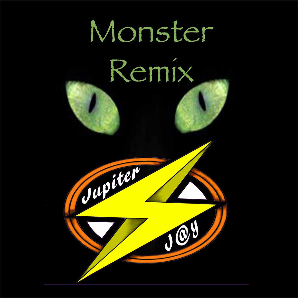 Dia monster remix