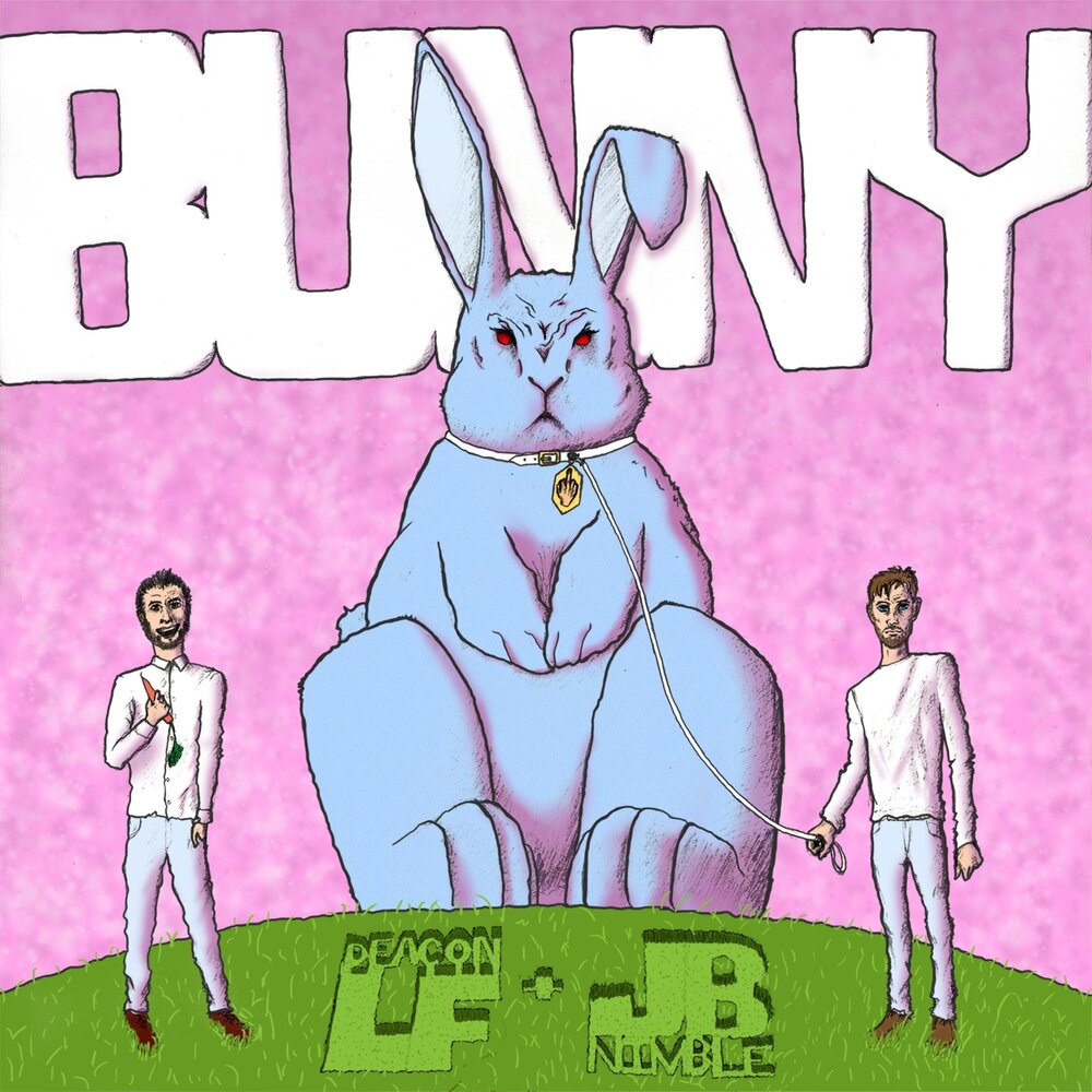 Включи bunny. LF.Happy.