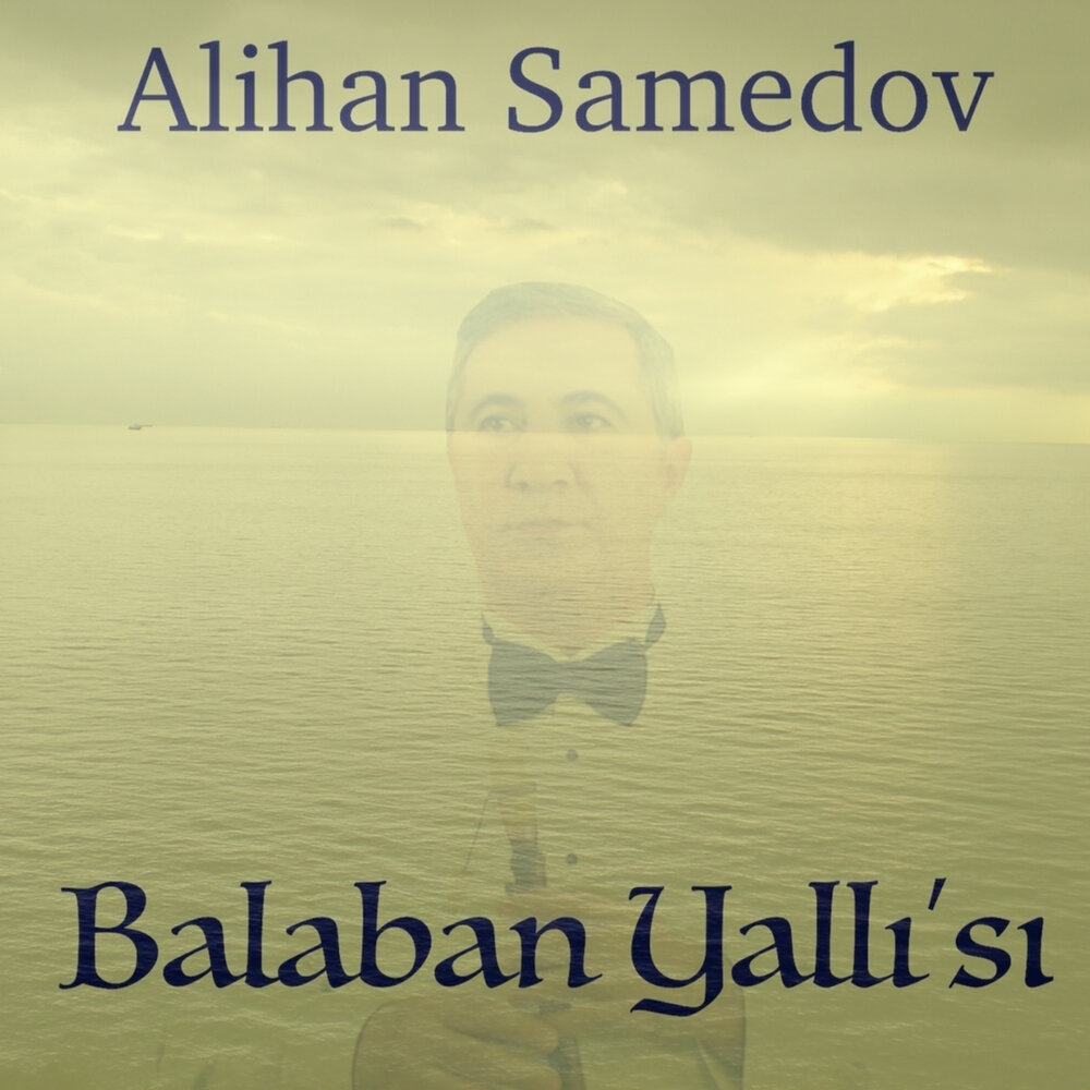 Балабан песни. Обложка для mp3 653. Alihan Samedov - Happy mood.