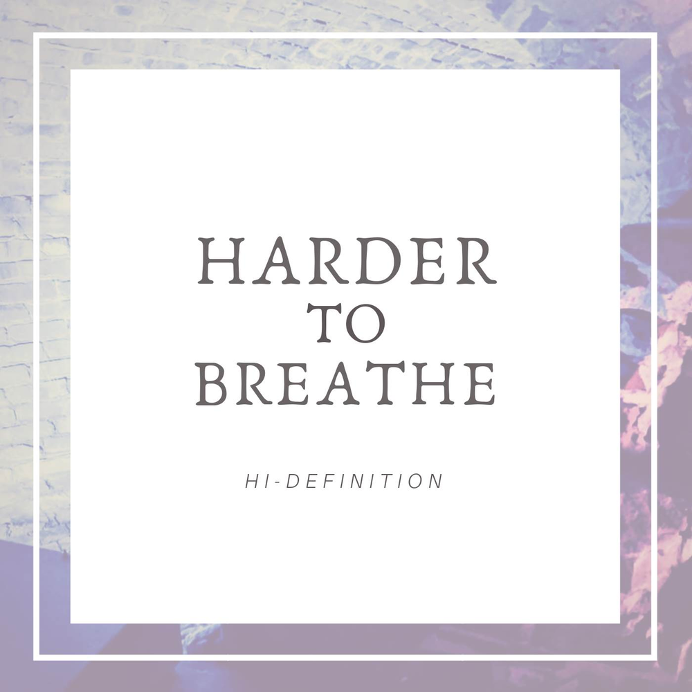 Hard to breathe перевод. Breathed Definition.