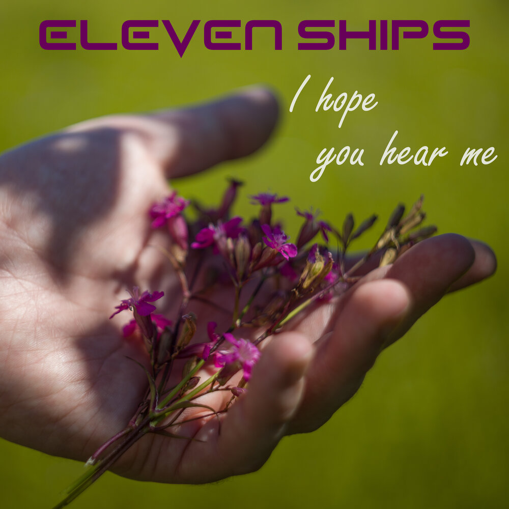 L hear you. I hear you. Eleven ships - what will be Love. Book i hear you. Eleven ships Eurovibe.