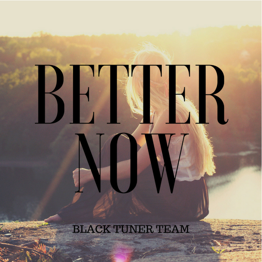 Better now. Обложка песни better Now. Песня better Now.