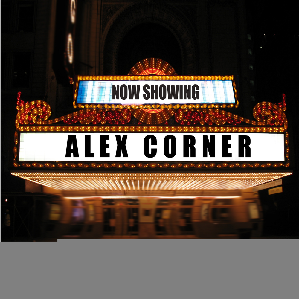 Алекс Корнер. Corner слушать