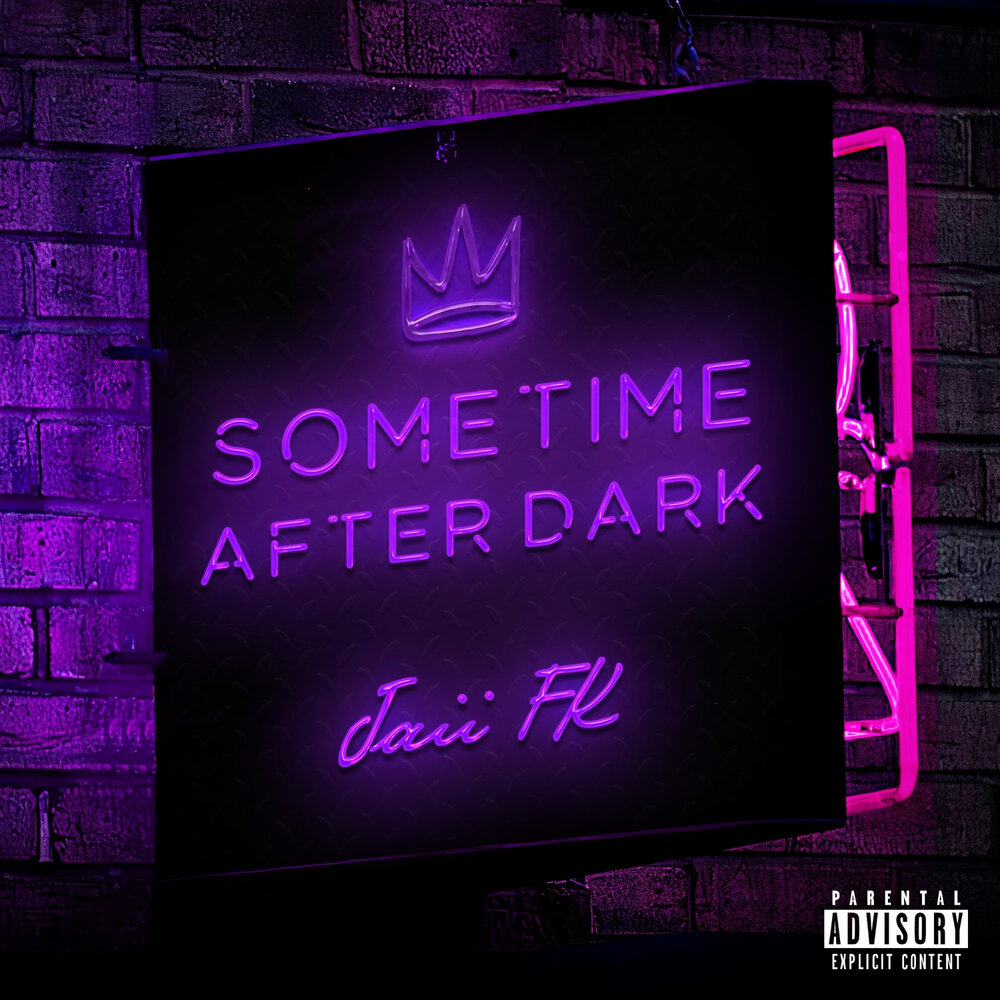 Some time after that. After dark. after dark слушать.