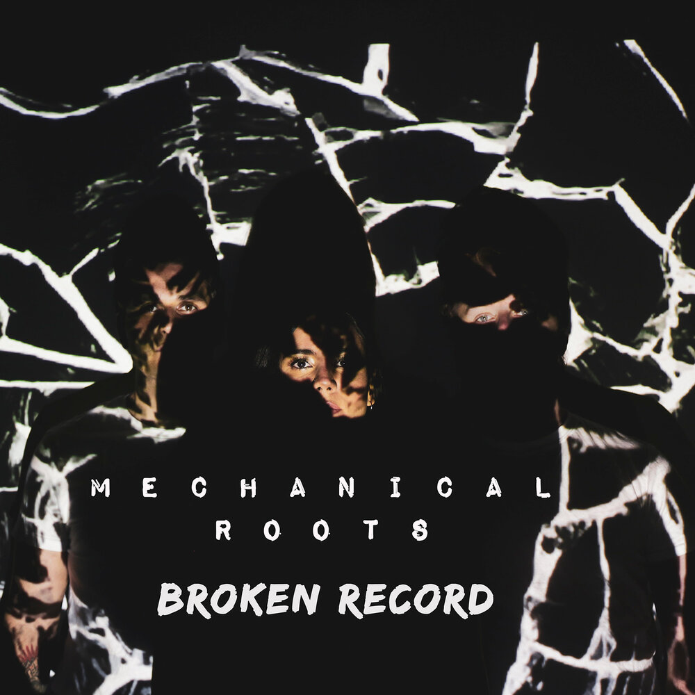 Broken record. Riia broken roots.