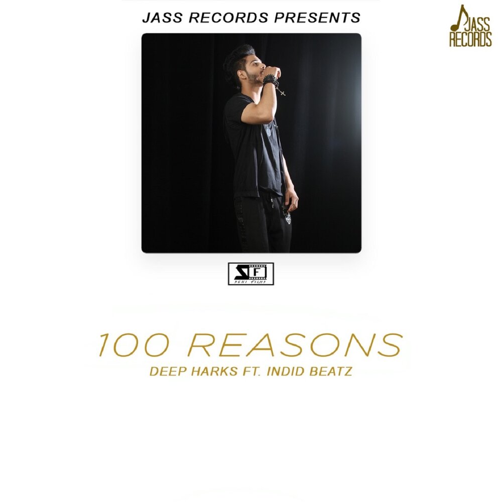 100 Reasons Deep emotion.