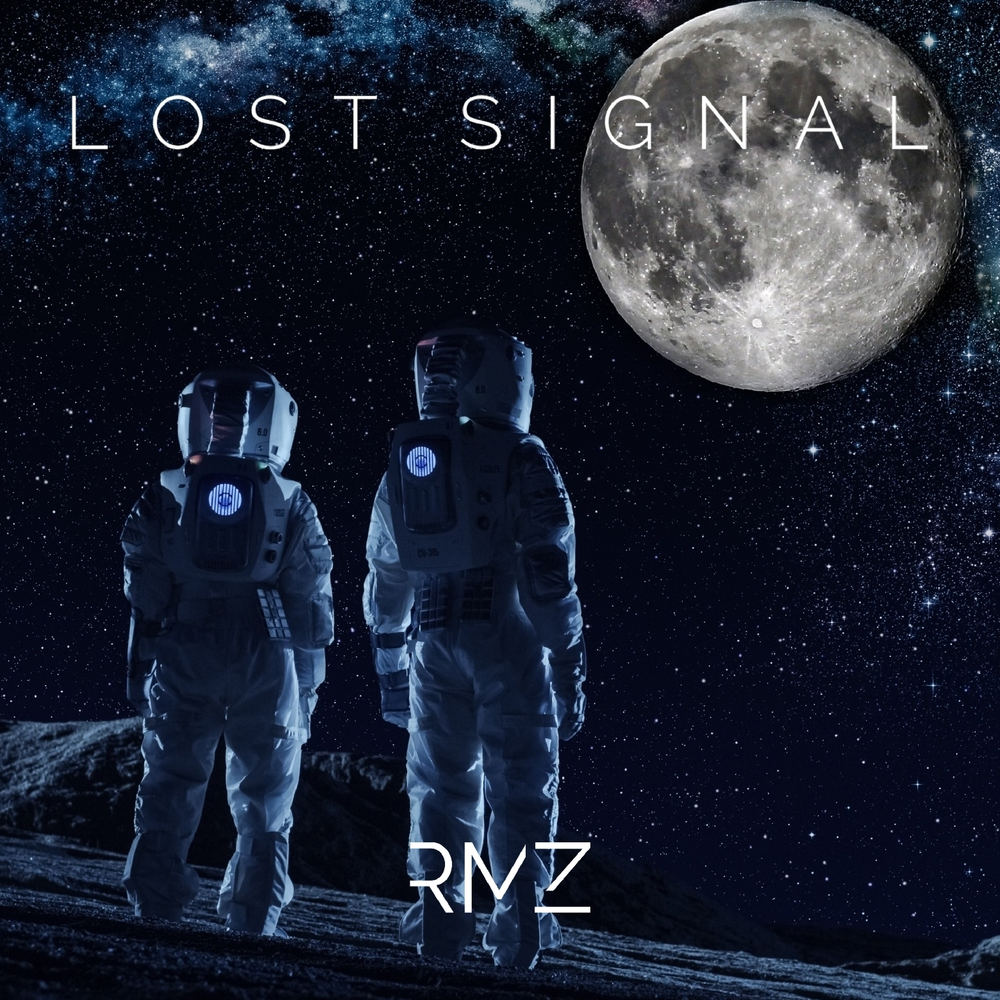 Lost signal