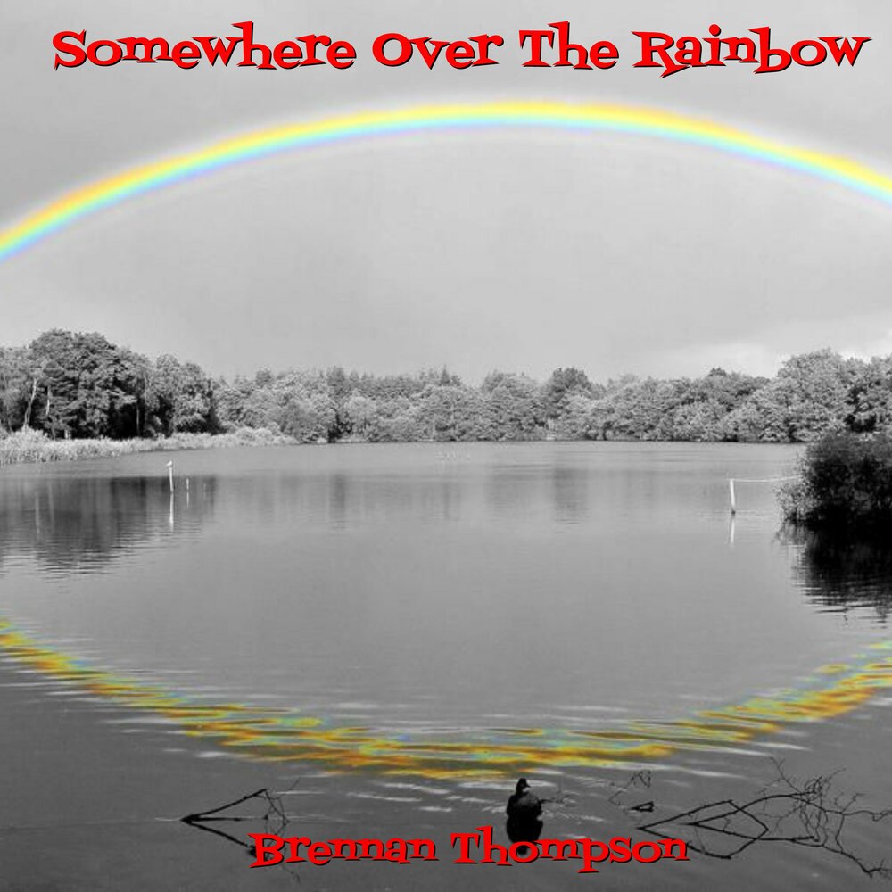 Over the rainbow слушать