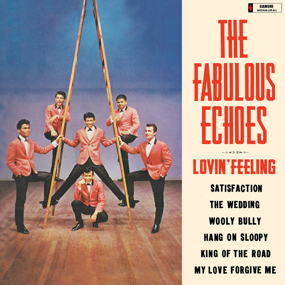 Feel your lovin paul. The Spinners - 1985 - Lovin' feelings.