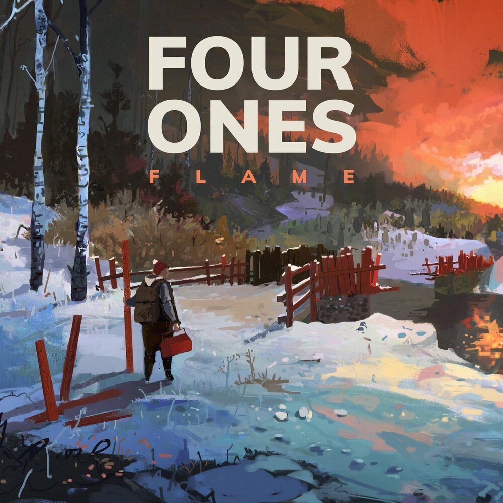 Ones and fours. Inceoglu.