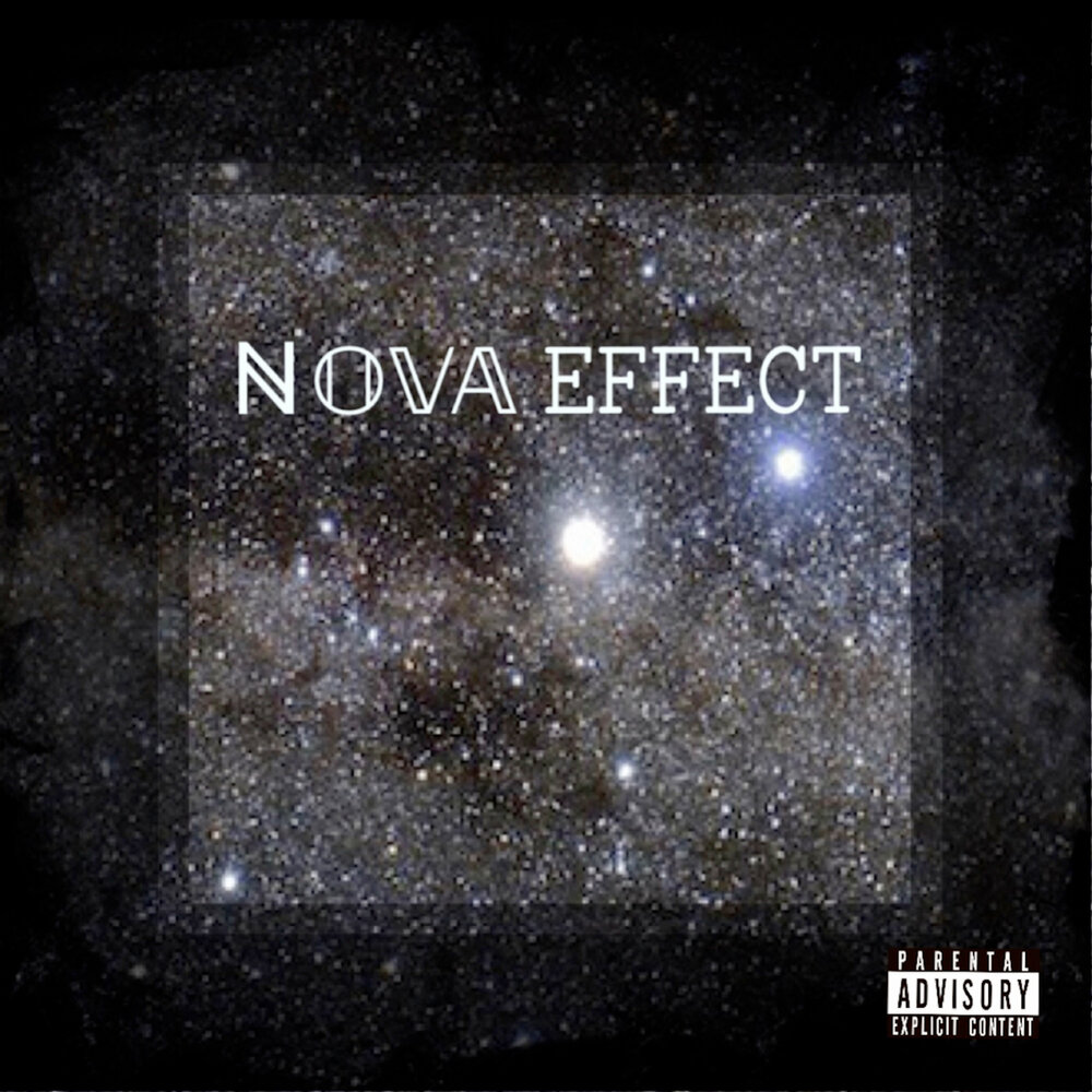 Альбом Nova.