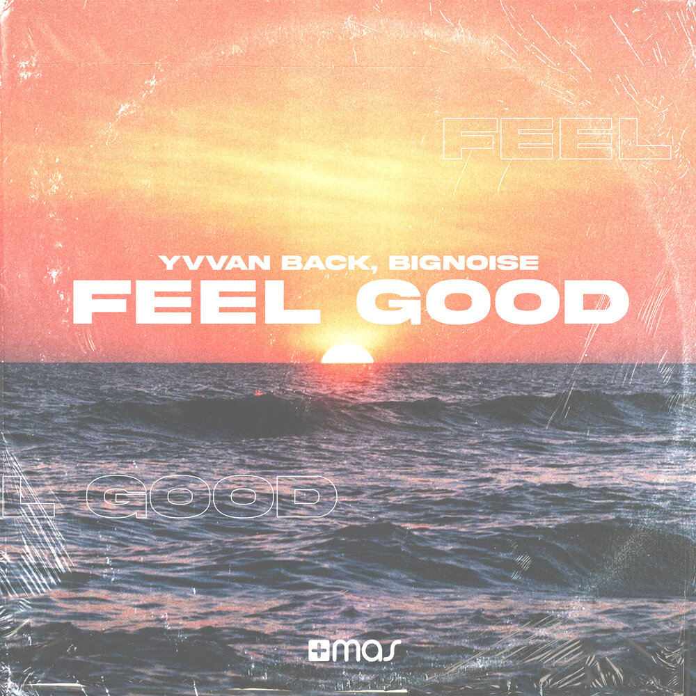 I feel good слушать