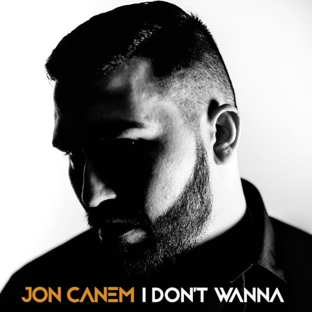 Wanna слушать песню. Jon wanna. Fake Love Jon Canem.