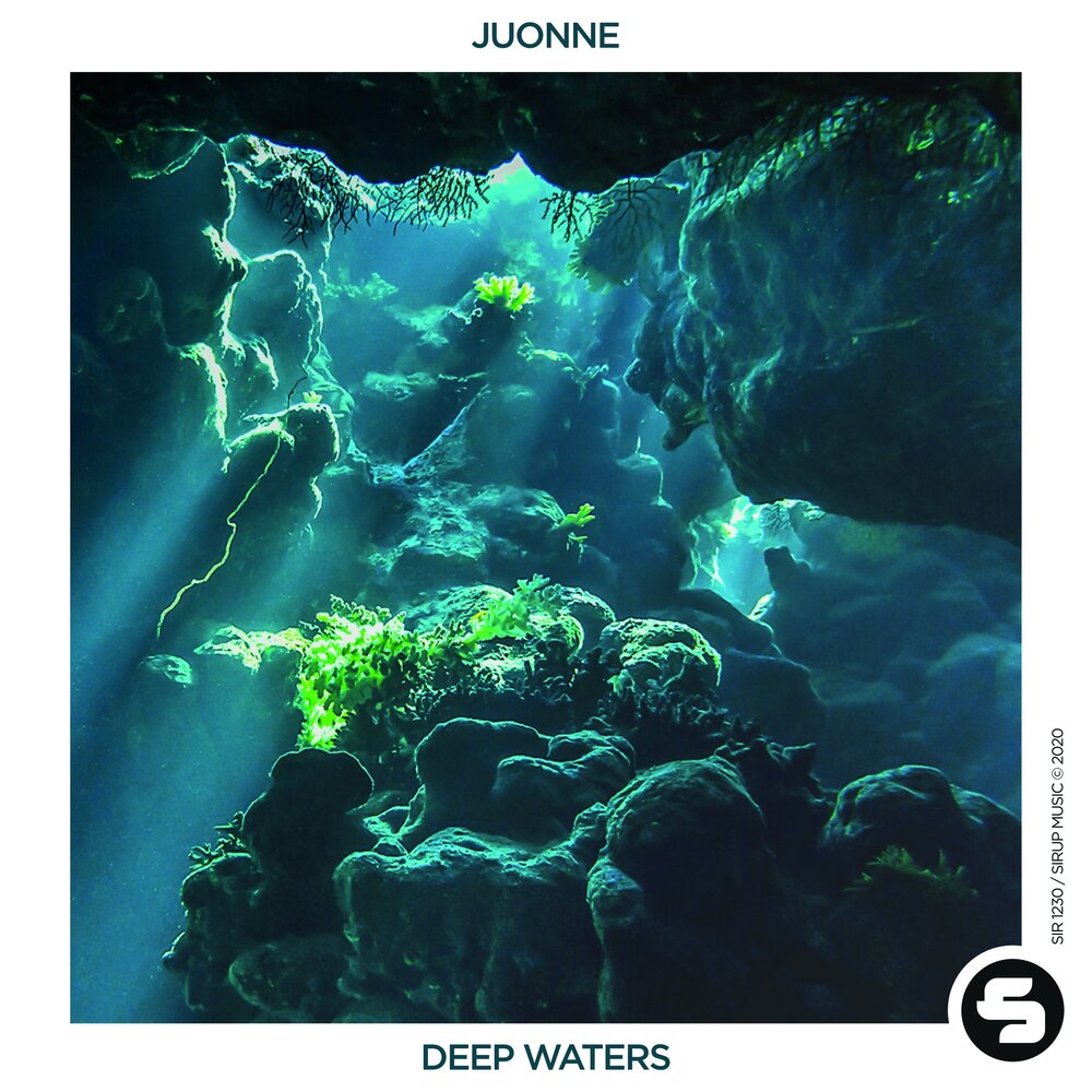 Harry Waters. Shades of Deep Water / Shades of Deep Water's Universe. LATNCY, 3000 Deep Water Remix.