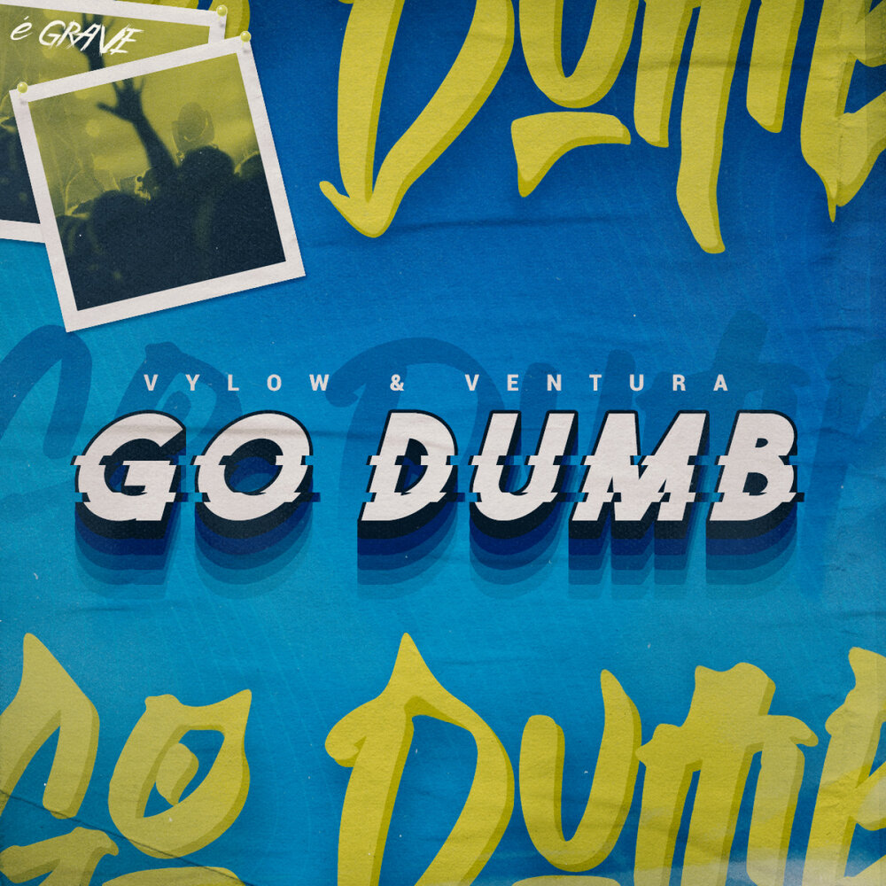 Go dumb.