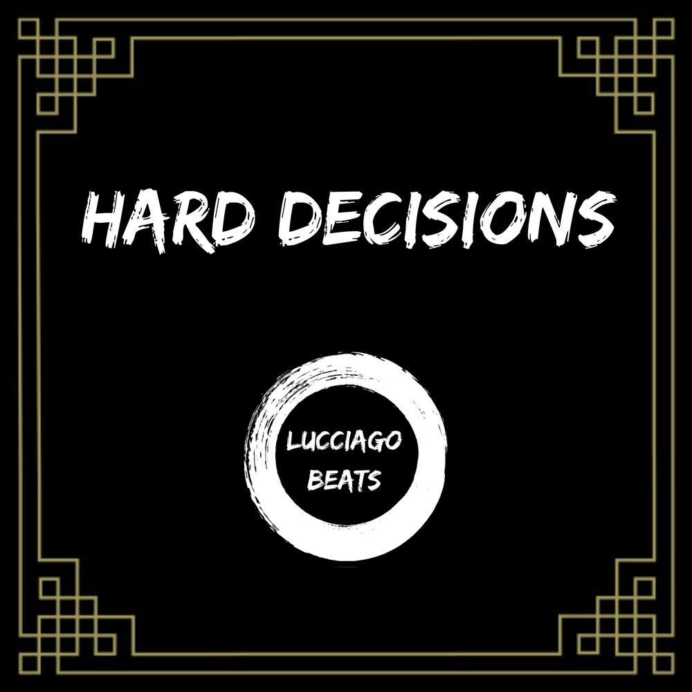 Play decision. Hard decision.