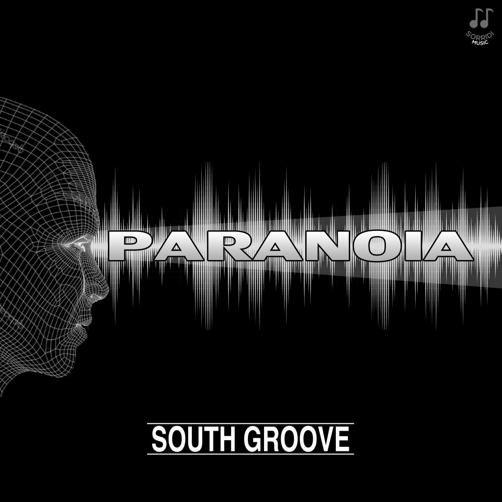 Paranoia музыка. Альбомы Groove. Paranoia Music. Goods Groove слушать альбомы.