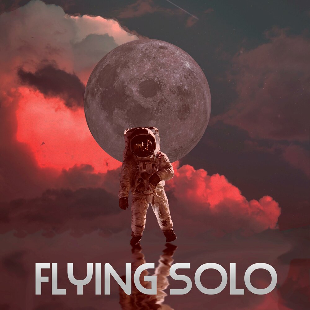 Flying solo