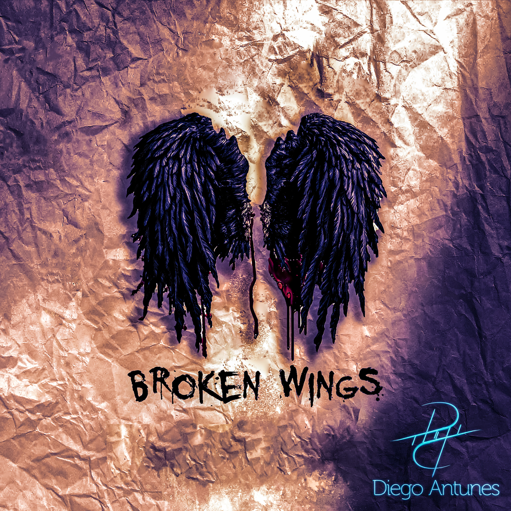 Перевод песни Deven Coleman – Broken Wings на русский — …