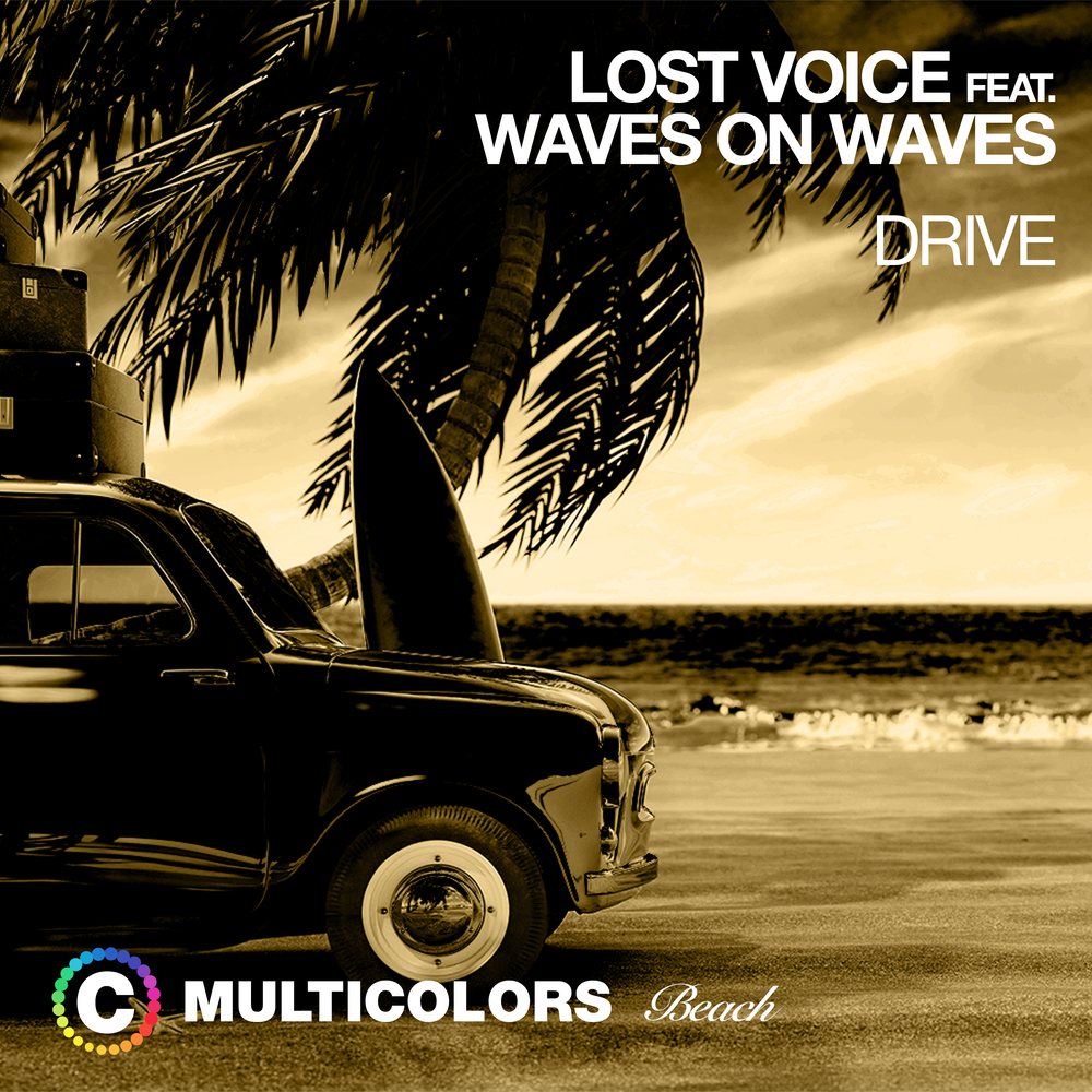 Lost voices. Песня Lost in a Wave.