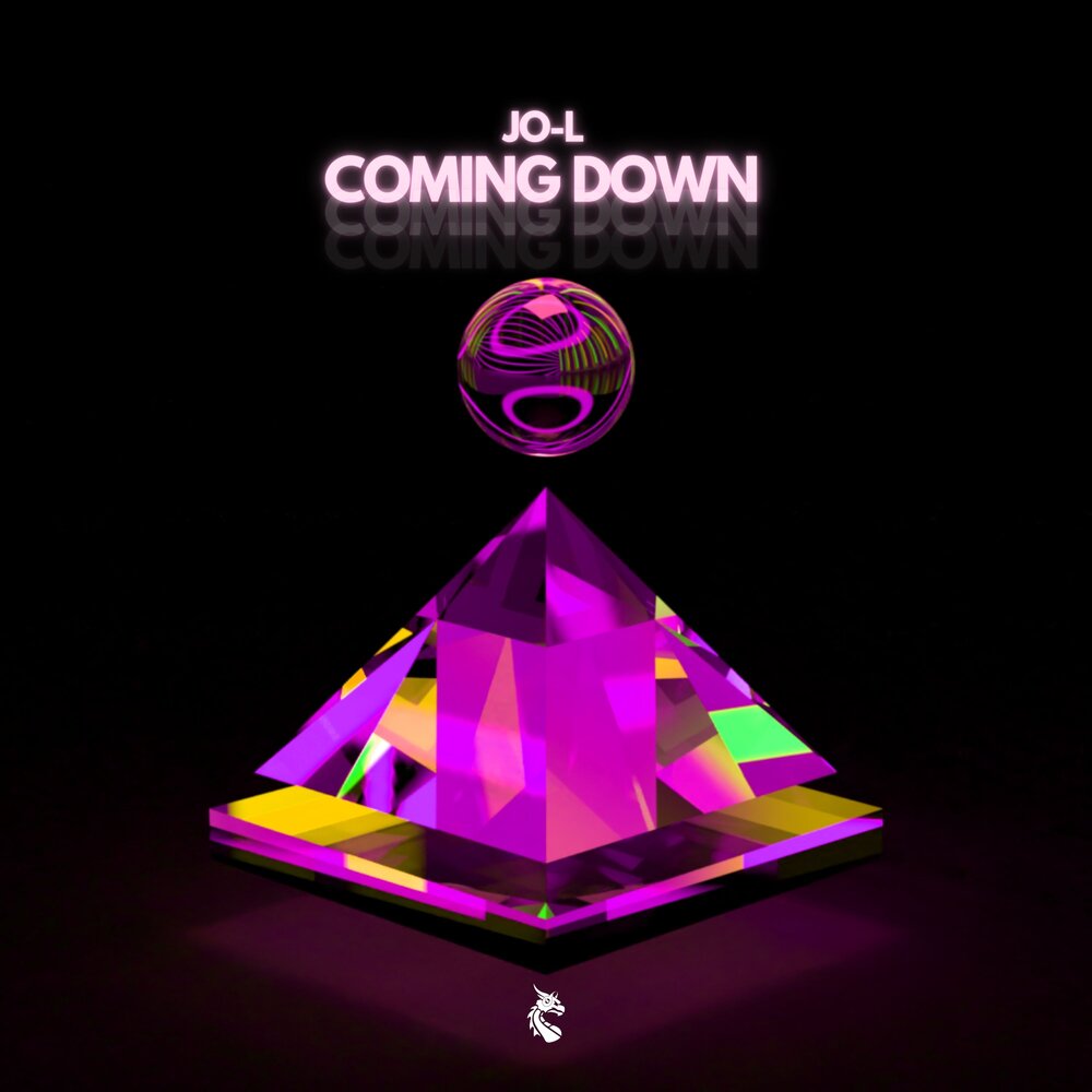 We coming down. We coming down. We all start as strangers. Coming down. We coming down.