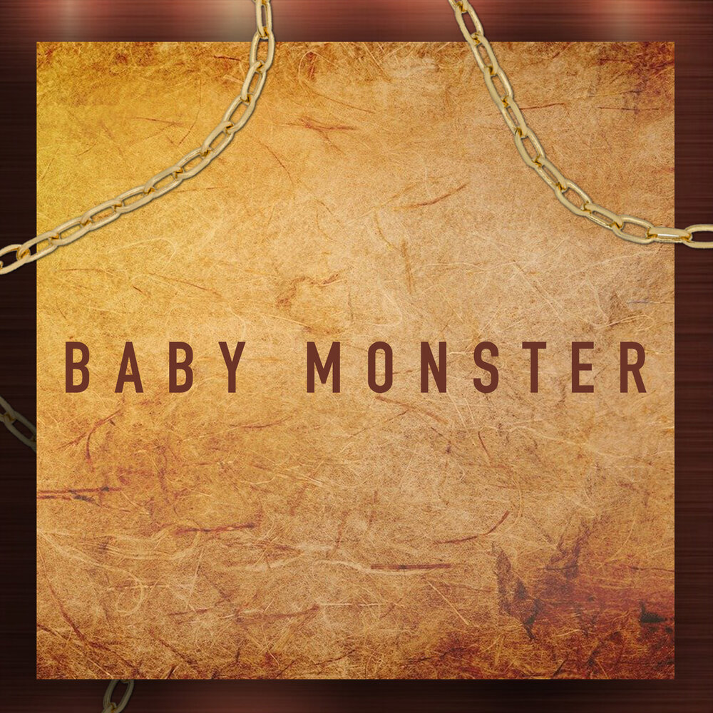 Альбом baby monster. Baby Monster альбом. Альбом бэби Монстер.