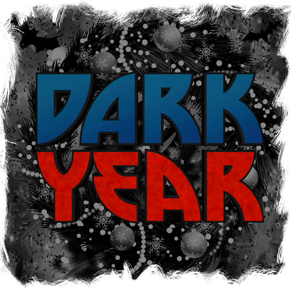 Dark fast. Dark years.