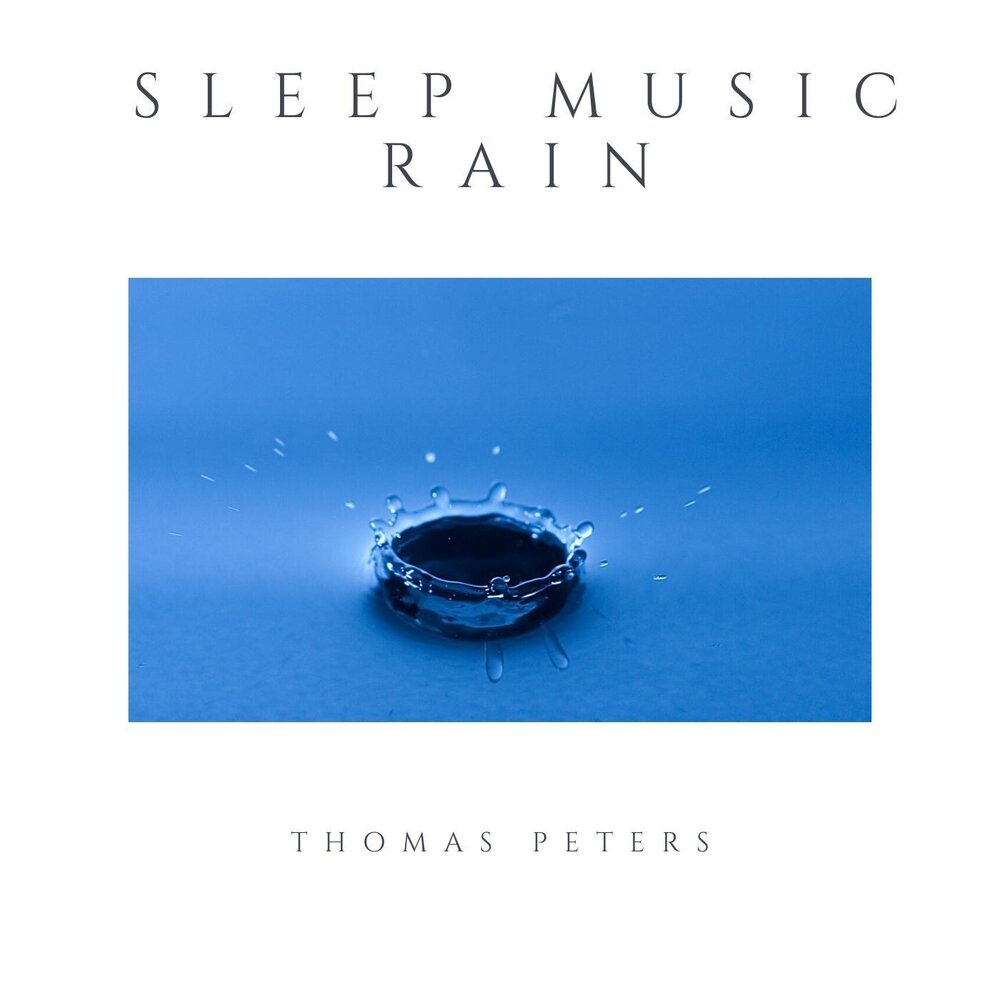 Thomas raindrops. 2018 - Fluxion - Ripple Effect.