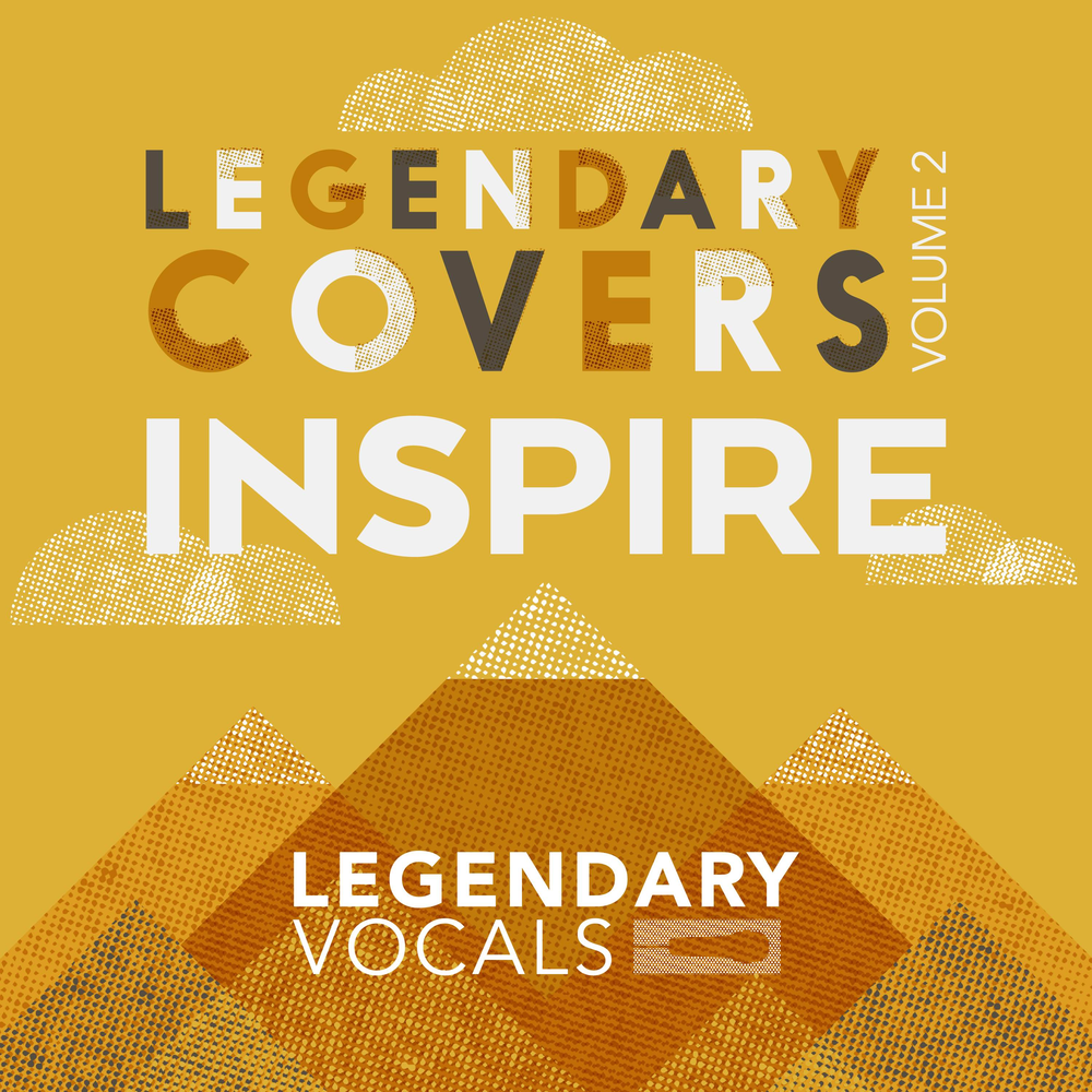 Peter Hollens – Legendary Covers, Vol. 2 inspire. BYU Vocal point.