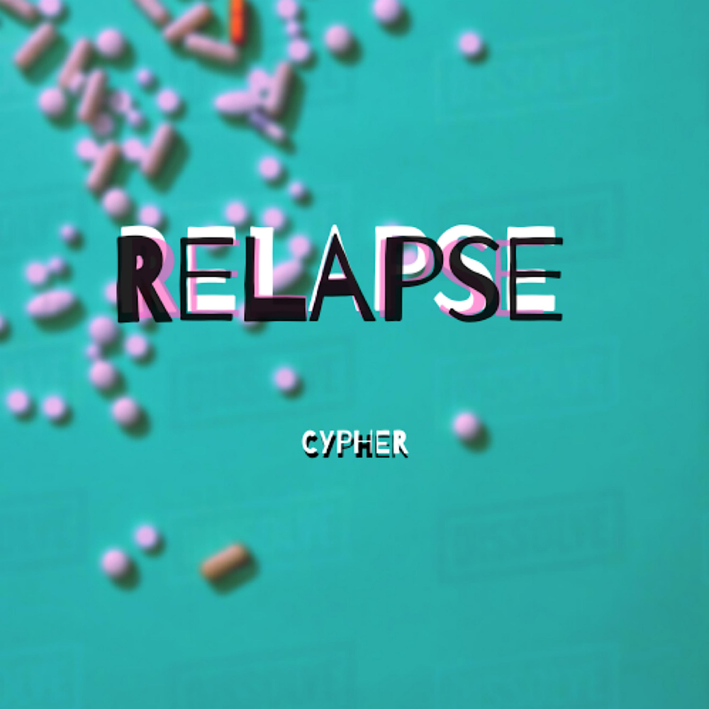 Relapse.