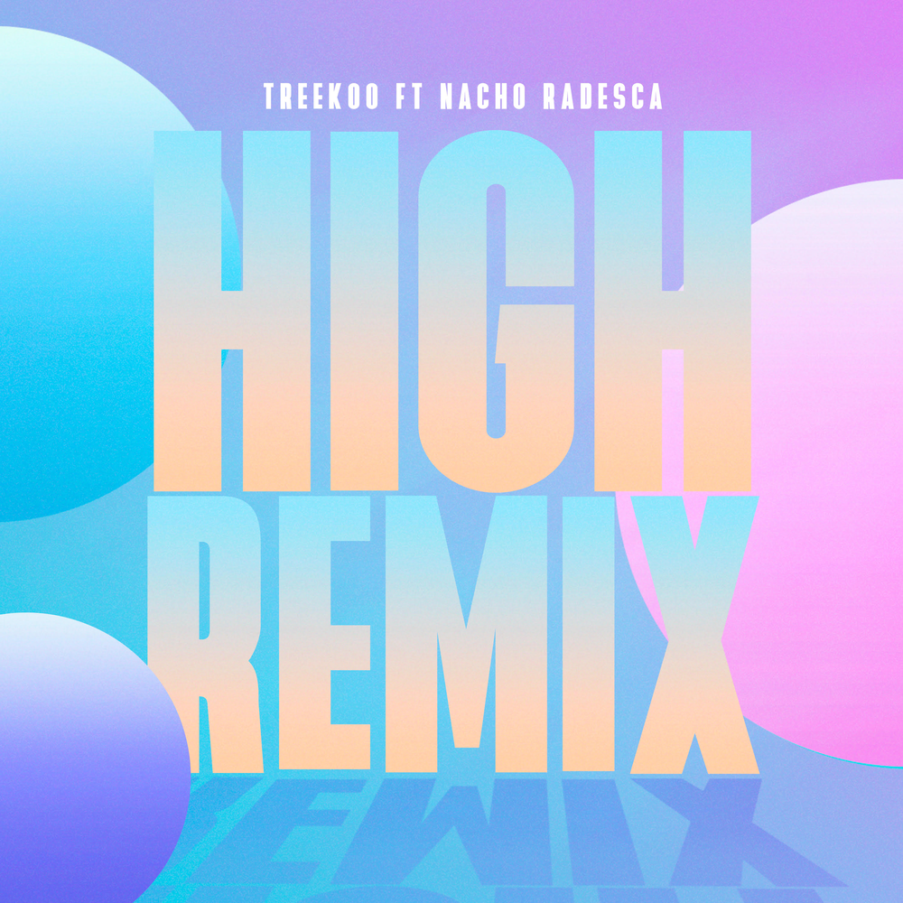 High enough remix