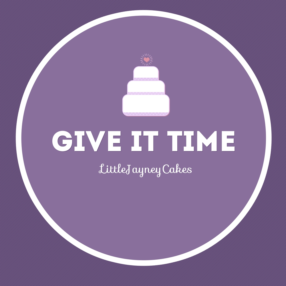 Give me time. LITTLEJAYNEYCAKES. Jayn me. Give it.