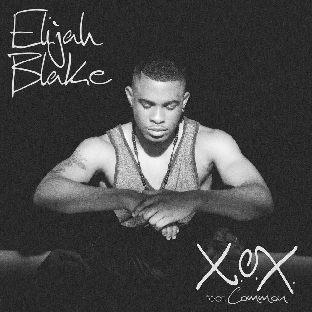 Single common. Elijah Blake. Elia_x.