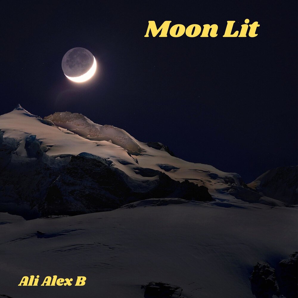 Послушать песню луна. Ali Moon. Луна б. Луна песня. Включить луну.
