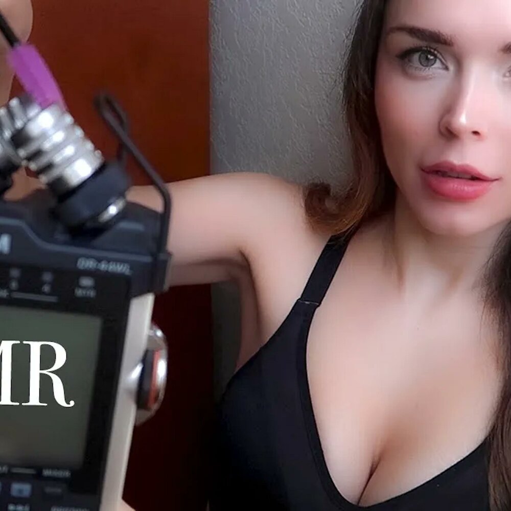 Heatheredeffect asmr. Tascam for ASMR. ASMR Tingles. Tascam для АСМР.