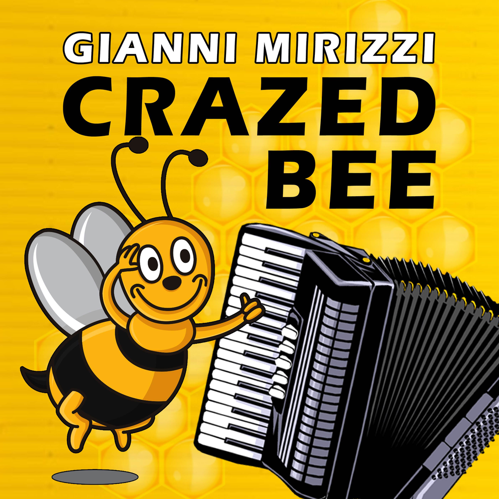 Crazy bee. Crazy Bee procf4.