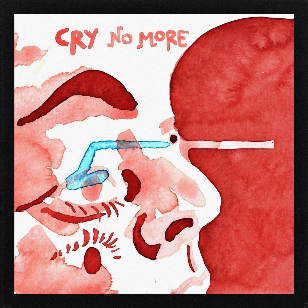 No cry