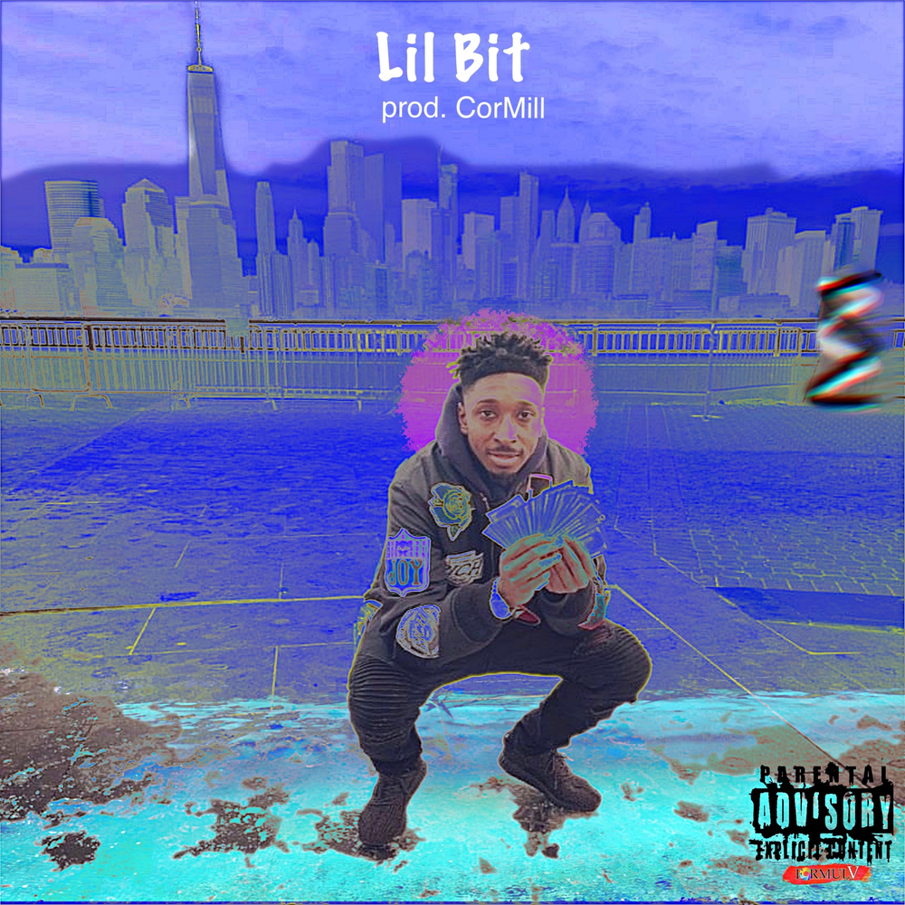 Say mo lil bit remix