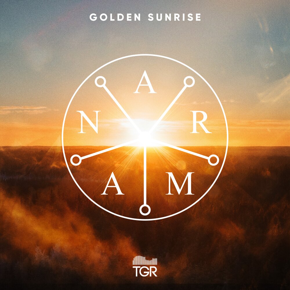 Golden Sunrise. @Gold.Sunrise.