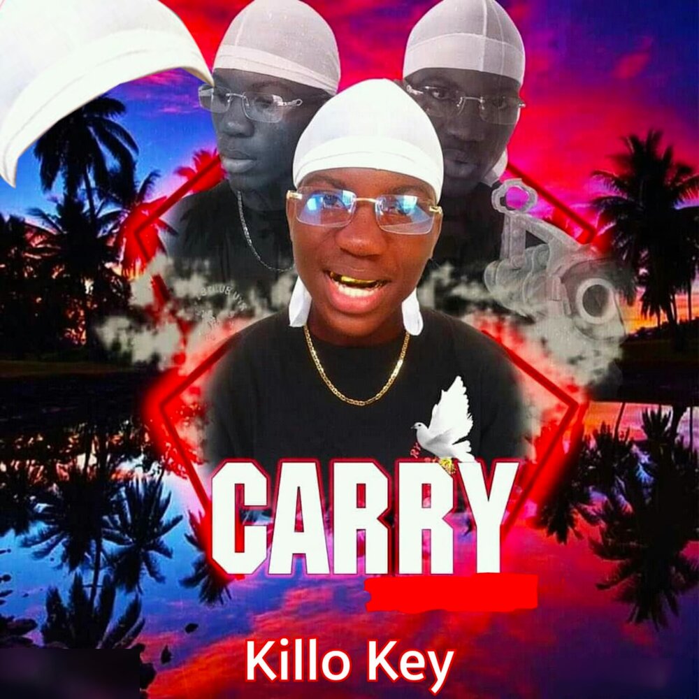 Carry слушать. Killo.