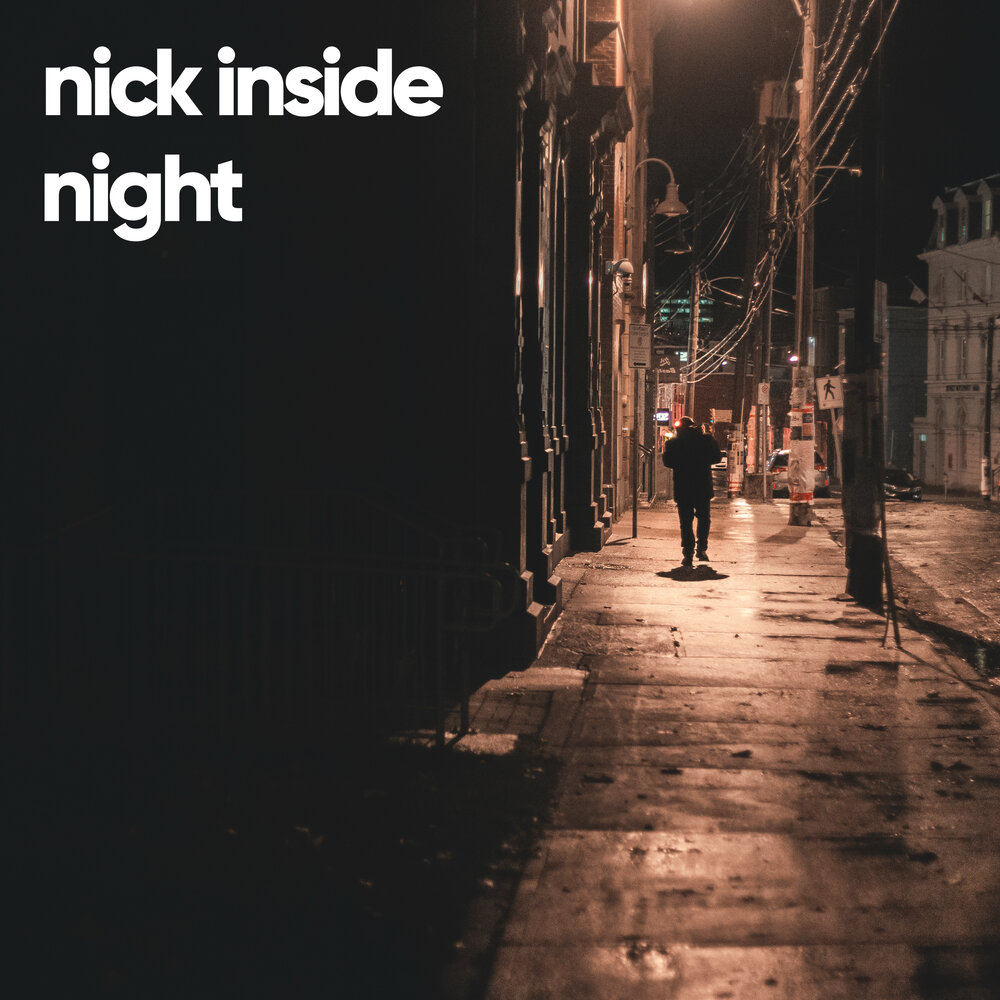 Inside the Nick. Night Night Night inside your Eyes песня слушать.