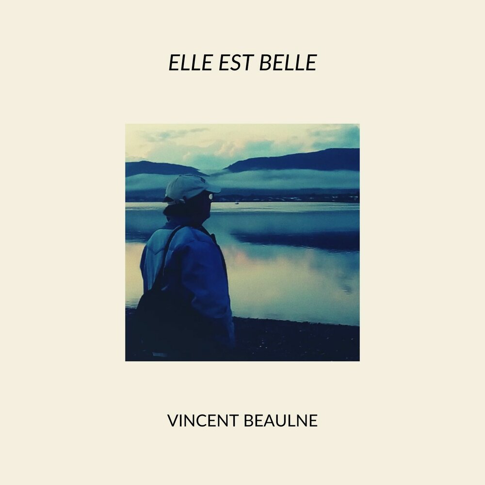 Elle est
