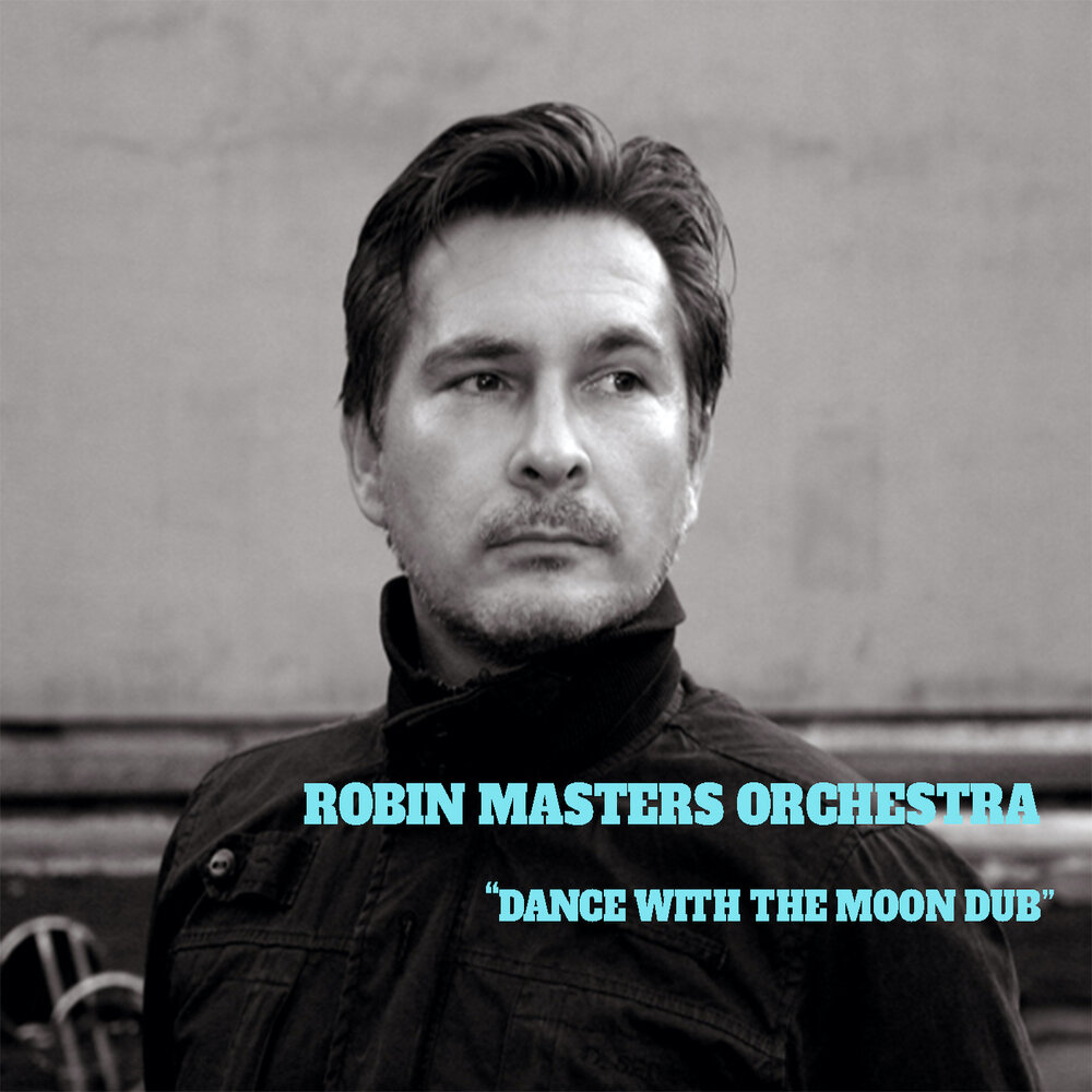 Robin Masters Orchestra - слушать онлайн бесплатно на Яндекс Музыке в хорош...