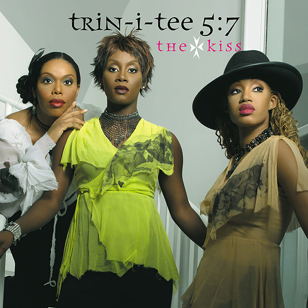 Тее 5. The Fifth & Kiss - the Fifth + Kiss. Trin-i-Tee 5:7 - the a Kiss.