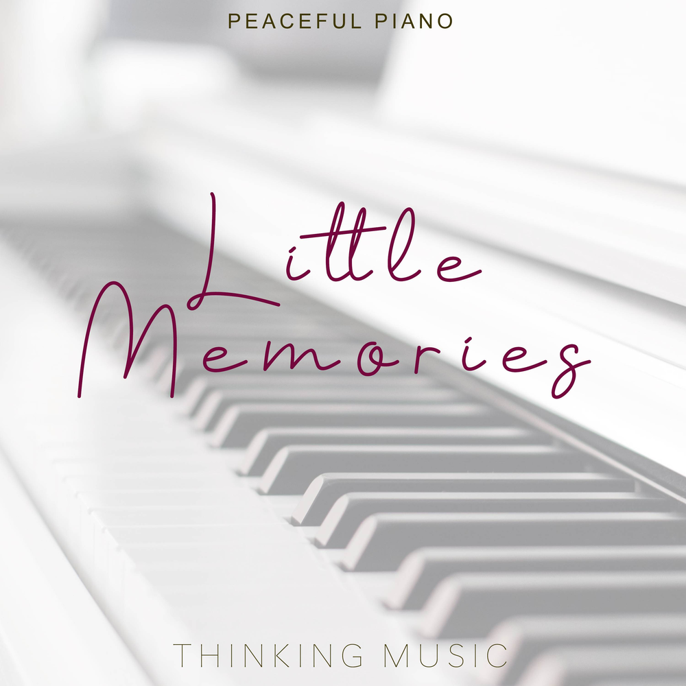 Peaceful Piano Music.