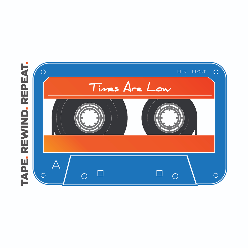 Low tape