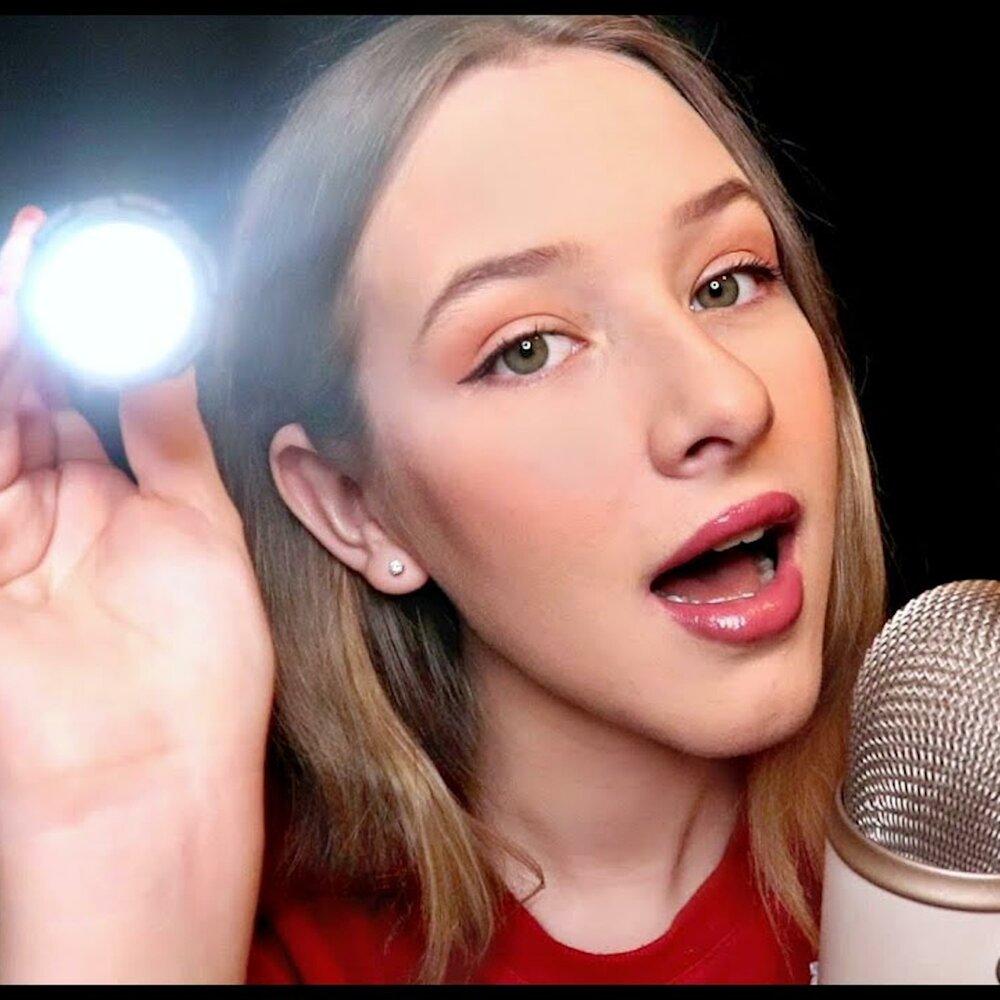Follow my Sleep Instructions Pt.2 Diddly ASMR слушать онлайн на Яндекс Музы...