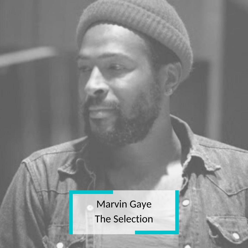 Let Your Conscience Be Your Guide - Marvin Gaye.