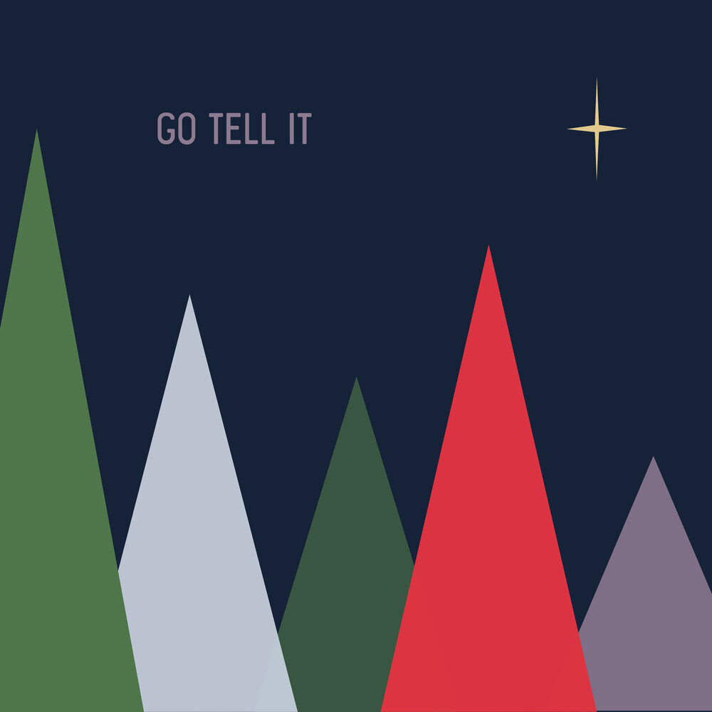 Go on tell me. Go on tell me